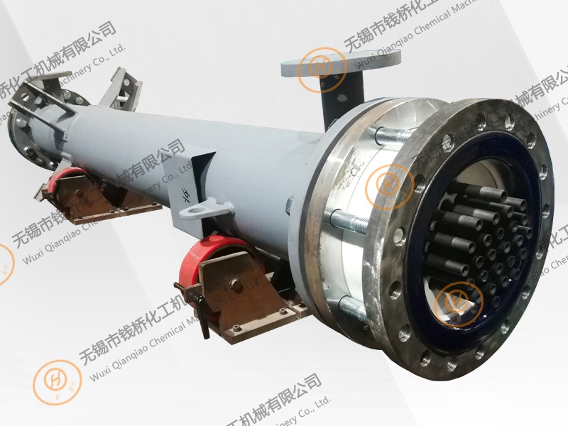 無壓燒結(jié)碳化硅換熱器 無壓燒結(jié)碳化硅換熱器