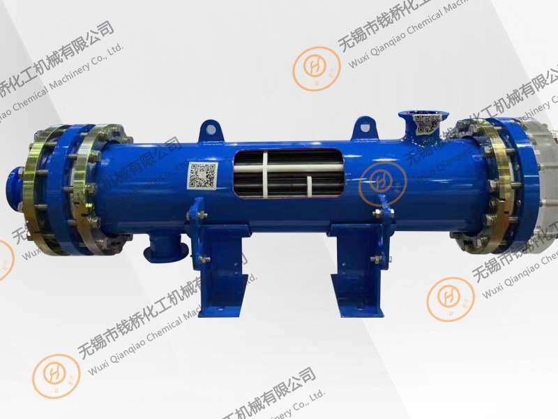 碳化硅換熱器 碳化硅換熱器